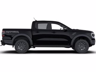 FORD Ranger Raptor 3.0 EcoBoost V6 292 CV A10 AWD 5p