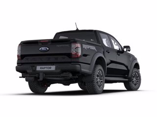 FORD Ranger Raptor 3.0 EcoBoost V6 292 CV A10 AWD 5p