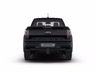FORD Ranger Raptor 3.0 EcoBoost V6 292 CV A10 AWD 5p