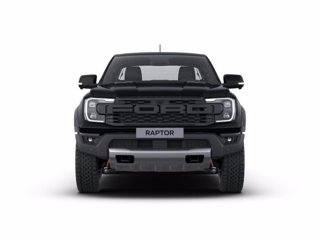 FORD Ranger Raptor 3.0 EcoBoost V6 292 CV A10 AWD 5p