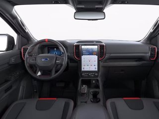 FORD Ranger Raptor 3.0 EcoBoost V6 292 CV A10 AWD 5p