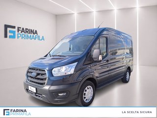 FORD Transit 330 2.0 tdci mhev 130cv trend l2h2 e6.2