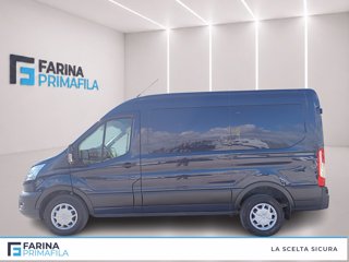 FORD Transit 330 2.0 tdci mhev 130cv trend l2h2 e6.2