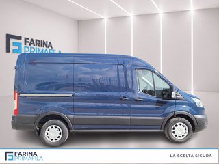 FORD Transit 330 2.0 tdci mhev 130cv trend l2h2 e6.2