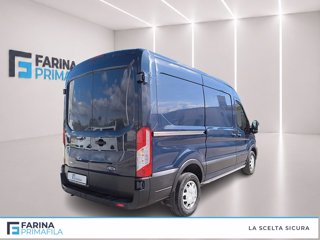 FORD Transit 330 2.0 tdci mhev 130cv trend l2h2 e6.2