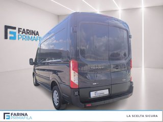 FORD Transit 330 2.0 tdci mhev 130cv trend l2h2 e6.2