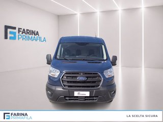 FORD Transit 330 2.0 tdci mhev 130cv trend l2h2 e6.2