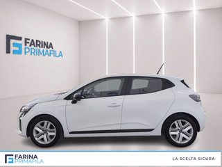 RENAULT Clio 1.0 eco-g evolution 100cv