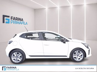 RENAULT Clio 1.0 eco-g evolution 100cv