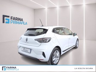 RENAULT Clio 1.0 eco-g evolution 100cv
