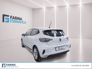RENAULT Clio 1.0 eco-g evolution 100cv