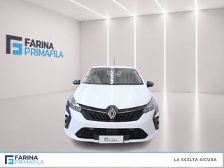RENAULT Clio 1.0 eco-g evolution 100cv