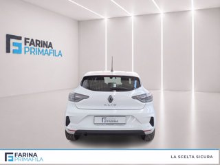 RENAULT Clio 1.0 eco-g evolution 100cv