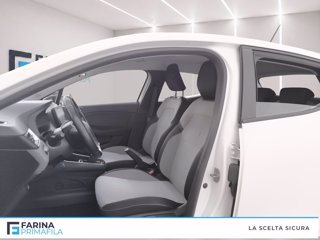 RENAULT Clio 1.0 eco-g evolution 100cv