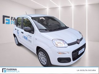 FIAT Pandina 1.0 firefly hybrid s&s 70cv 5p.ti