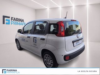 FIAT Pandina 1.0 firefly hybrid s&s 70cv 5p.ti