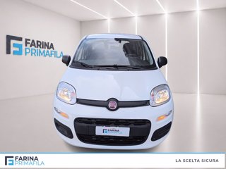 FIAT Pandina 1.0 firefly hybrid s&s 70cv 5p.ti