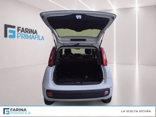 FIAT Pandina 1.0 firefly hybrid s&s 70cv 5p.ti