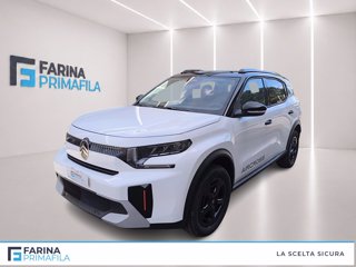 CITROEN C3 aircross 1.2 puretech turbo collection 100cv