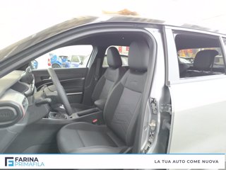 JEEP Avenger 1.2 turbo summit fwd 100cv