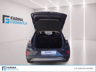 FORD Puma 1.0 ecoboost h titanium s&s 125cv