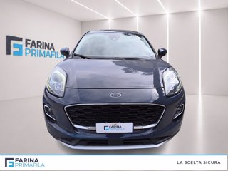 FORD Puma 1.0 ecoboost h titanium s&s 125cv