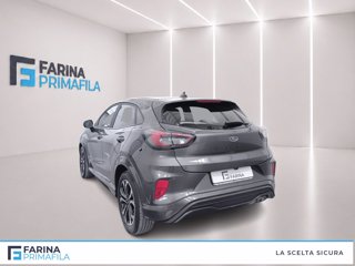 FORD Puma 1.0 ecoboost h st-line s&s 125cv