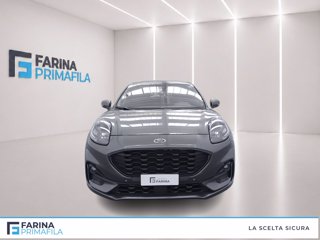 FORD Puma 1.0 ecoboost h st-line s&s 125cv