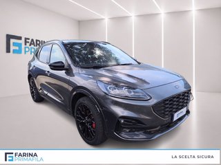 FORD Kuga 2.5 phev st-line x 2wd 225cv cvt