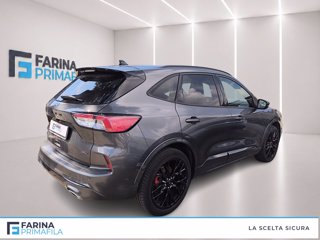 FORD Kuga 2.5 phev st-line x 2wd 225cv cvt