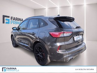 FORD Kuga 2.5 phev st-line x 2wd 225cv cvt