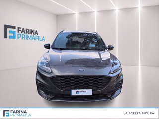 FORD Kuga 2.5 phev st-line x 2wd 225cv cvt
