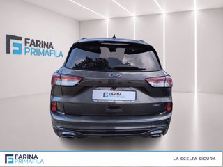 FORD Kuga 2.5 phev st-line x 2wd 225cv cvt