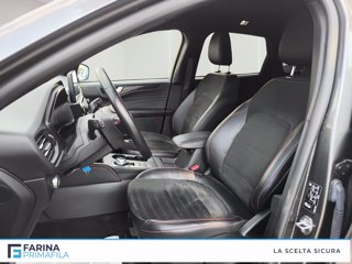 FORD Kuga 2.5 phev st-line x 2wd 225cv cvt
