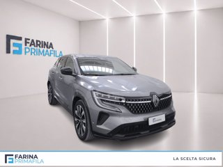 RENAULT Austral 1.2 e-tech full hybrid techno 200cv auto