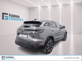 RENAULT Austral 1.2 e-tech full hybrid techno 200cv auto
