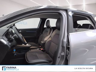 RENAULT Captur 1.6 e-tech phev intens 160cv auto