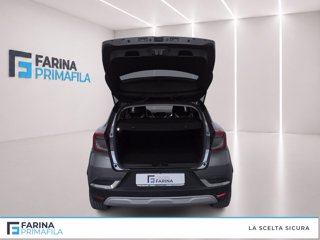 RENAULT Captur 1.6 e-tech phev intens 160cv auto