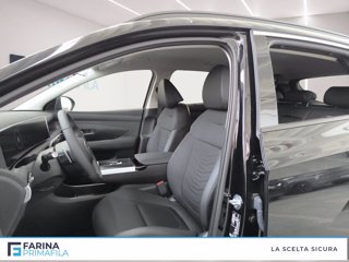 HYUNDAI Tucson 1.6 hev exellence 2wd 239cv auto