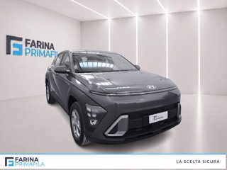 HYUNDAI Kona 1.0 t-gdi xtech 2wd 115cv mt