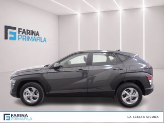 HYUNDAI Kona 1.0 t-gdi xtech 2wd 115cv mt