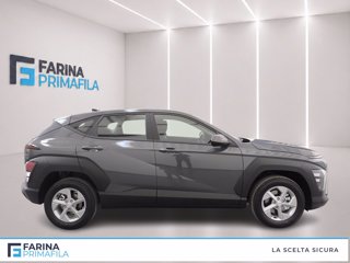HYUNDAI Kona 1.0 t-gdi xtech 2wd 115cv mt