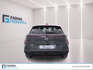 HYUNDAI Kona 1.0 t-gdi xtech 2wd 115cv mt