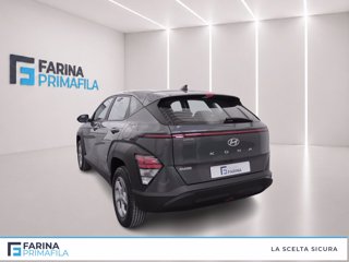 HYUNDAI Kona 1.0 t-gdi xtech 2wd 115cv mt
