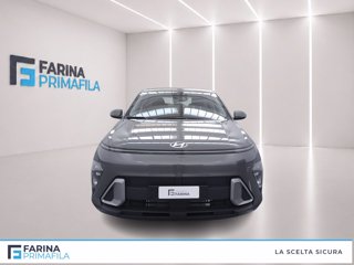 HYUNDAI Kona 1.0 t-gdi xtech 2wd 115cv mt