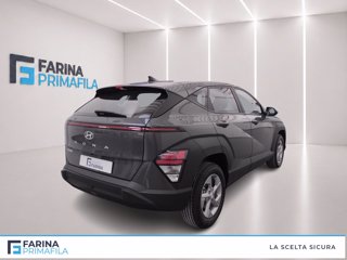 HYUNDAI Kona 1.0 t-gdi xtech 2wd 115cv mt