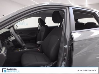 HYUNDAI Kona 1.0 t-gdi xtech 2wd 115cv mt