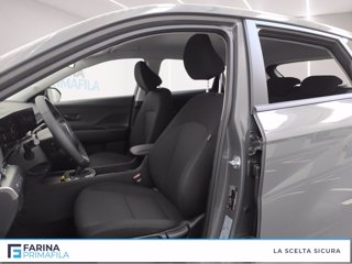 HYUNDAI Kona 1.0 t-gdi xtech 2wd 115cv mt