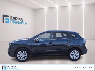SUZUKI S-cross 1.4h top 2wd 129cv