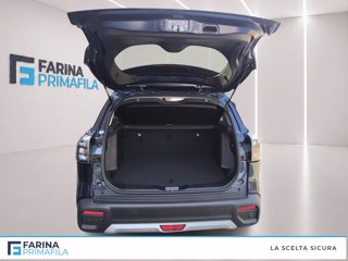 SUZUKI S-cross 1.4h top 2wd 129cv